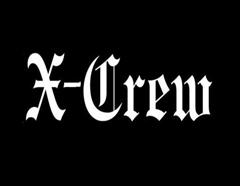 For X-Crew Gang