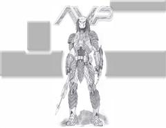 Preditor