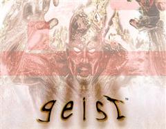 Geist (alternate)