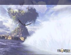 Final Fantasy IX wallpaper 1