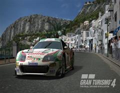 GT4 wallpaper