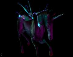 Scorpian 'Fantasy Art' Series 1