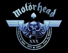 Motorhead