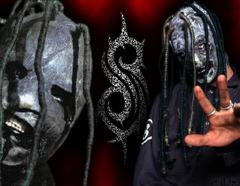 SLIPKNOTS COREY TAYLOR