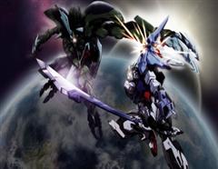 Gundam Seed