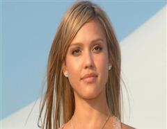  More Jessica Alba