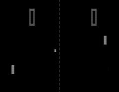 The game that started it all