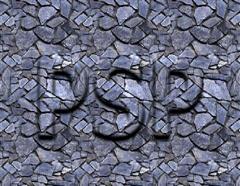 Stone PSP