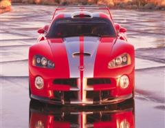 Dodge Viper