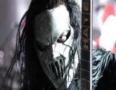 Mick Thompson (Slipknot)
