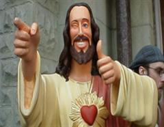 Buddy Christ