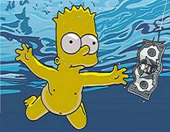 Nirvana bart