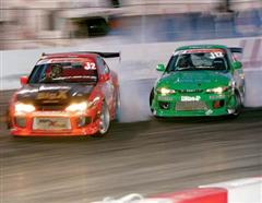 drift