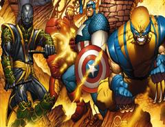 New Avengers