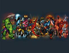Marvel Comics