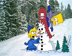 Bart Ski