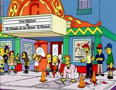 Troy McClure