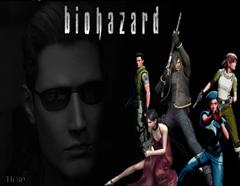 Resident Evil / Biohazard