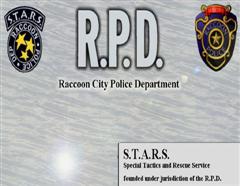 Raccoon City Police Department