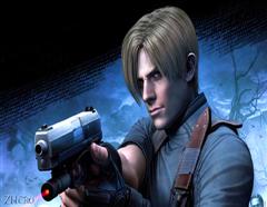 Resident Evil 4