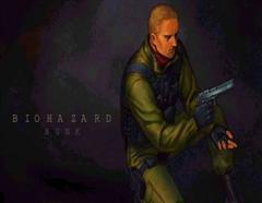 Resident Evil/Biohazard; Hunk
