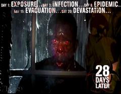 28 Days Later