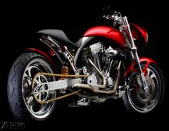 Pantera Motorcycle