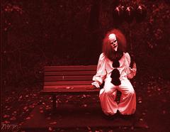 Evil Clown