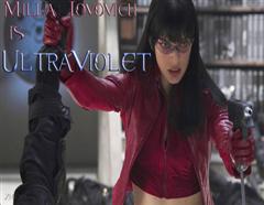 Ultraviolet
