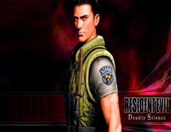 Residet Evil; Deadly Silence