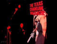 Texas Chainsaw Massacre