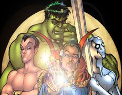 The Defenders