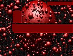 Blood Red