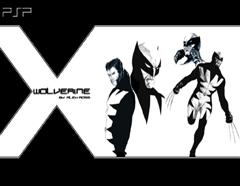 Wolverine