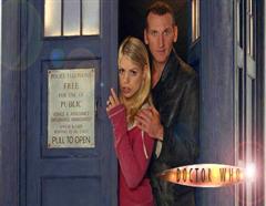 Doctor Who