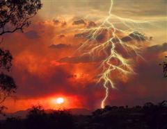 Lightning