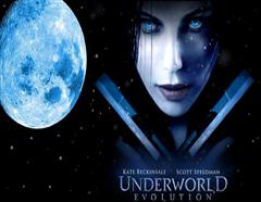 Underworld Evolution