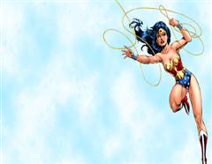 Wonder Woman