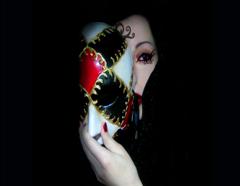 Beautiful Mask