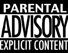 Parental Advisory