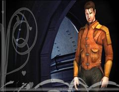 SW: KOTOR Carth