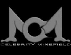 Celebrityminefield