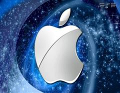 Mad Apple In Space