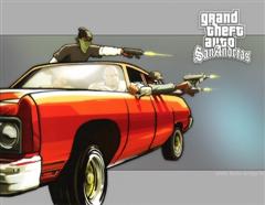 Grand Theft Auto: San Andreas