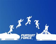 Pursuit Force