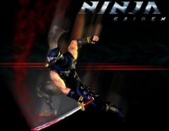 Ninja Gaiden