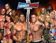 SmackDown VS Raw