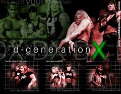 DX