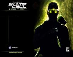 Splinter Cell Chaos Theory