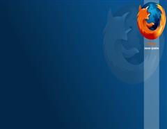 Mozilla Firefox